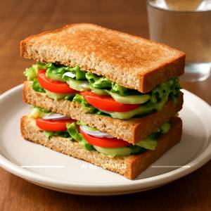 Veg Sandwich