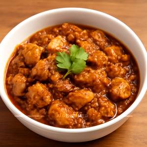 Boneless Chicken Sukka