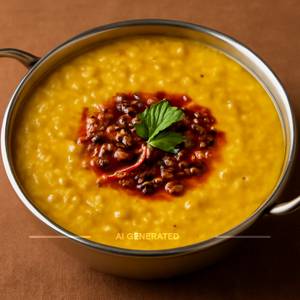Dal Tadka