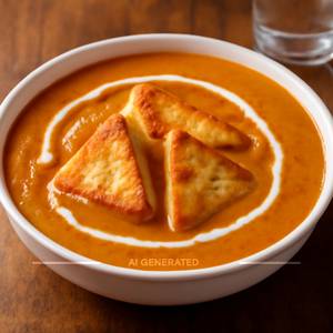 Paneer Pasanda