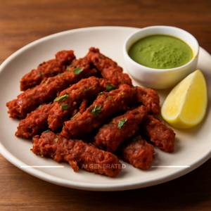 Gulzara chicken