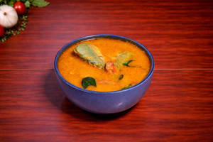 Kerala Fish Curry[sardine/mackerel]