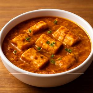 Paneer Punjabi