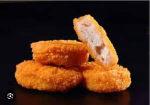 Chicken Nuggets (5 Pcs)