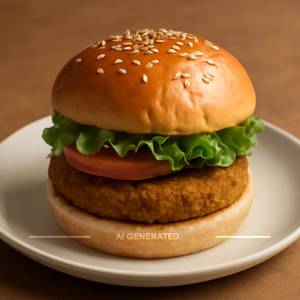 Normal Burger