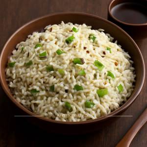 Jeera Rice