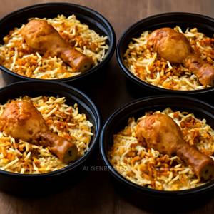 Dum aloo masala