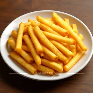 Classic Fries  