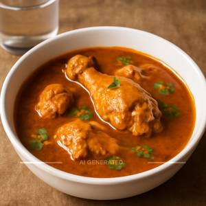 Chicken Curry