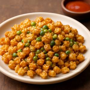 Crispy Corn Salt & Pepper