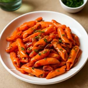 Arrabiata Red Sauce Pasta