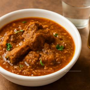 Dabba Gosht