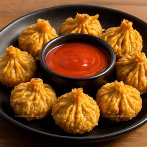 Kurkure Momo's Veg 