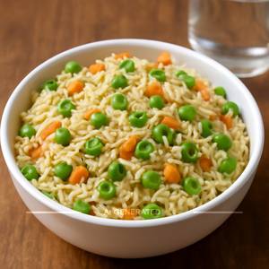 Veg  Fried Rice
