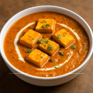 Shahi Paneer