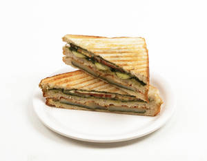 Bombay Sandwich