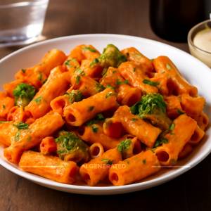 Tandoori Pasta