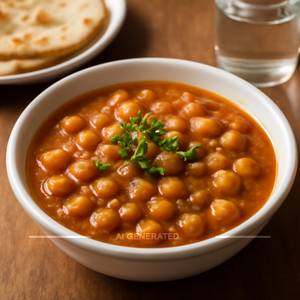 Chana Masala