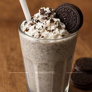 Oreo Shake