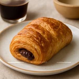 Dutch pastry