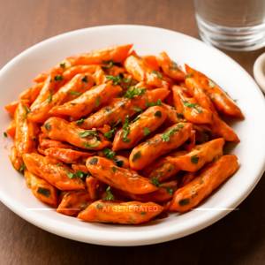 Red Sauce Pasta