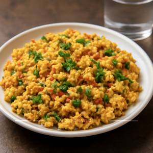 Egg Bhurji