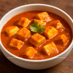 Paneer Masala 