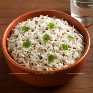 Jeera Rice