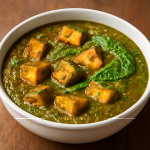 Paneer Hyderabadi