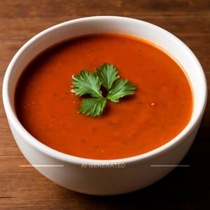 Tomato Soup
