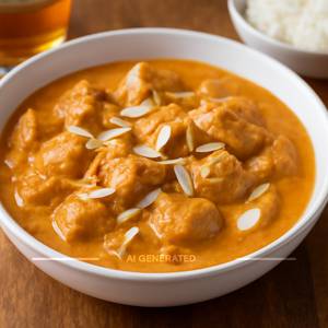 Chicken Badami