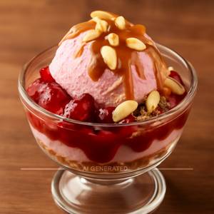 Strawberry Fantasy