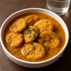 Kali Mirch Mathri