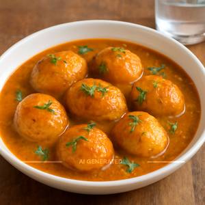 Dum Aloo