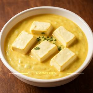 Paneer Makhmali