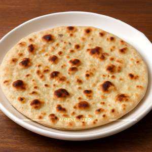 Tawa Roti