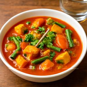 Vegetable Begum Bahar