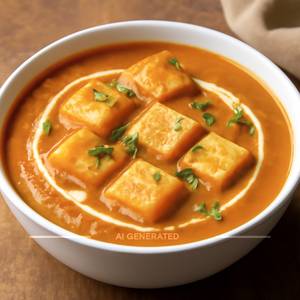 Paneer Butter Masala
