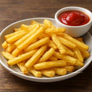French fries
