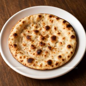 Tandoori Roti [1 Piece]