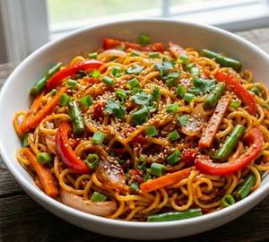 Schezwan Maggi