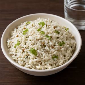 Jeera Rice