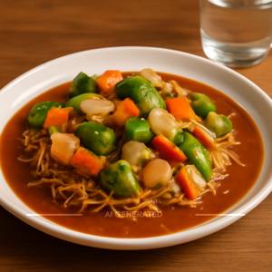 Veg Chopsuey