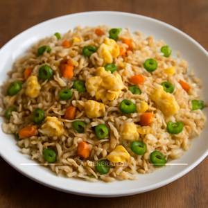 Egg Fried Rice
