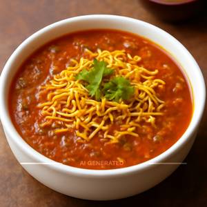 Rajasthani Sev Masala