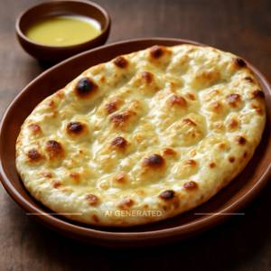 Butter Naan