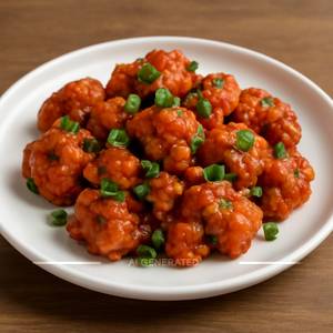 Gobi Manchurian