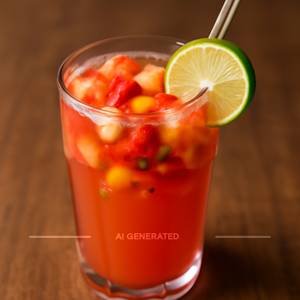 Fruit Punch