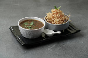 Veg Hot & Sour
