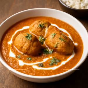Malai Kofta